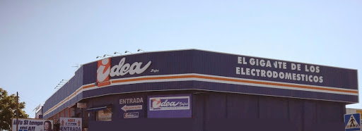 Idea Zafra SA en Zafra, Badajoz