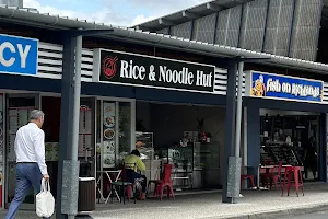 rice and noodle hut image