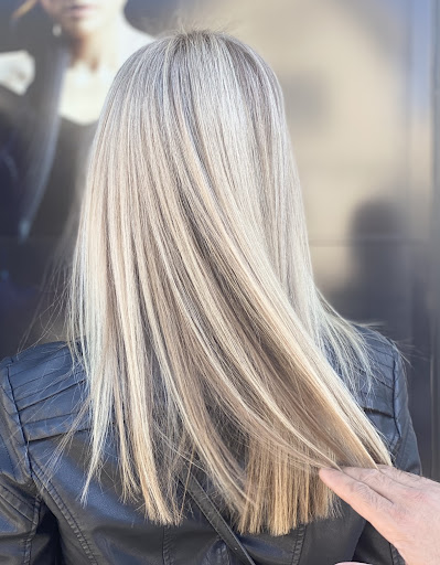 Beauty Salon «AR Studio Salon», reviews and photos, 1822 Gravesend Neck Rd, Brooklyn, NY 11229, USA