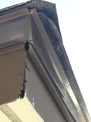 Roofing Contractor «RoofCrafters», reviews and photos, 20 Towne Dr #208, Bluffton, SC 29910, USA