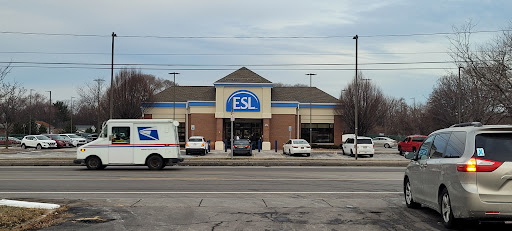 Federal Credit Union «ESL Federal Credit Union», reviews and photos