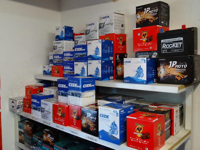 LESTI AKKU Akkumulátor Szaküzlet és Szerviz - Dunakeszi