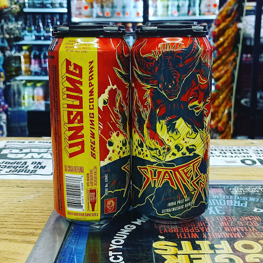 Liquor Store «Wonderland Liquor», reviews and photos, 1178 W Katella Ave, Anaheim, CA 92802, USA