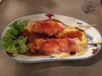 Yakitori du Restaurant japonais Le Fuji à Rennes - n°1