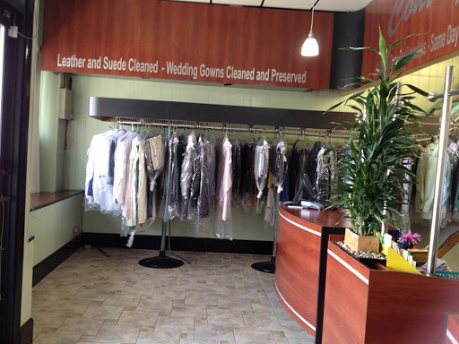 Dry Cleaner «Continental Dry Cleaners», reviews and photos, 15 Breed St, Boston, MA 02128, USA