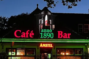 Café Anno 1890 image