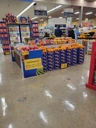 Safeway image