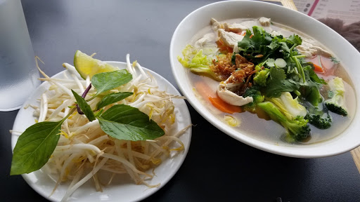 Phở Bowl