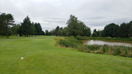 Golf Course «Mint Valley Golf Course», reviews and photos, 4002 Pennsylvania St, Longview, WA 98632, USA
