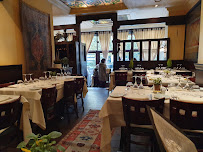 Atmosphère du Restaurant turc Le Janissaire à Paris - n°2