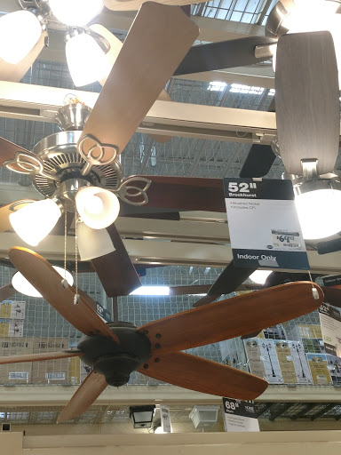 Home Improvement Store «The Home Depot», reviews and photos, 65 Fairview Rd, Ellenwood, GA 30294, USA