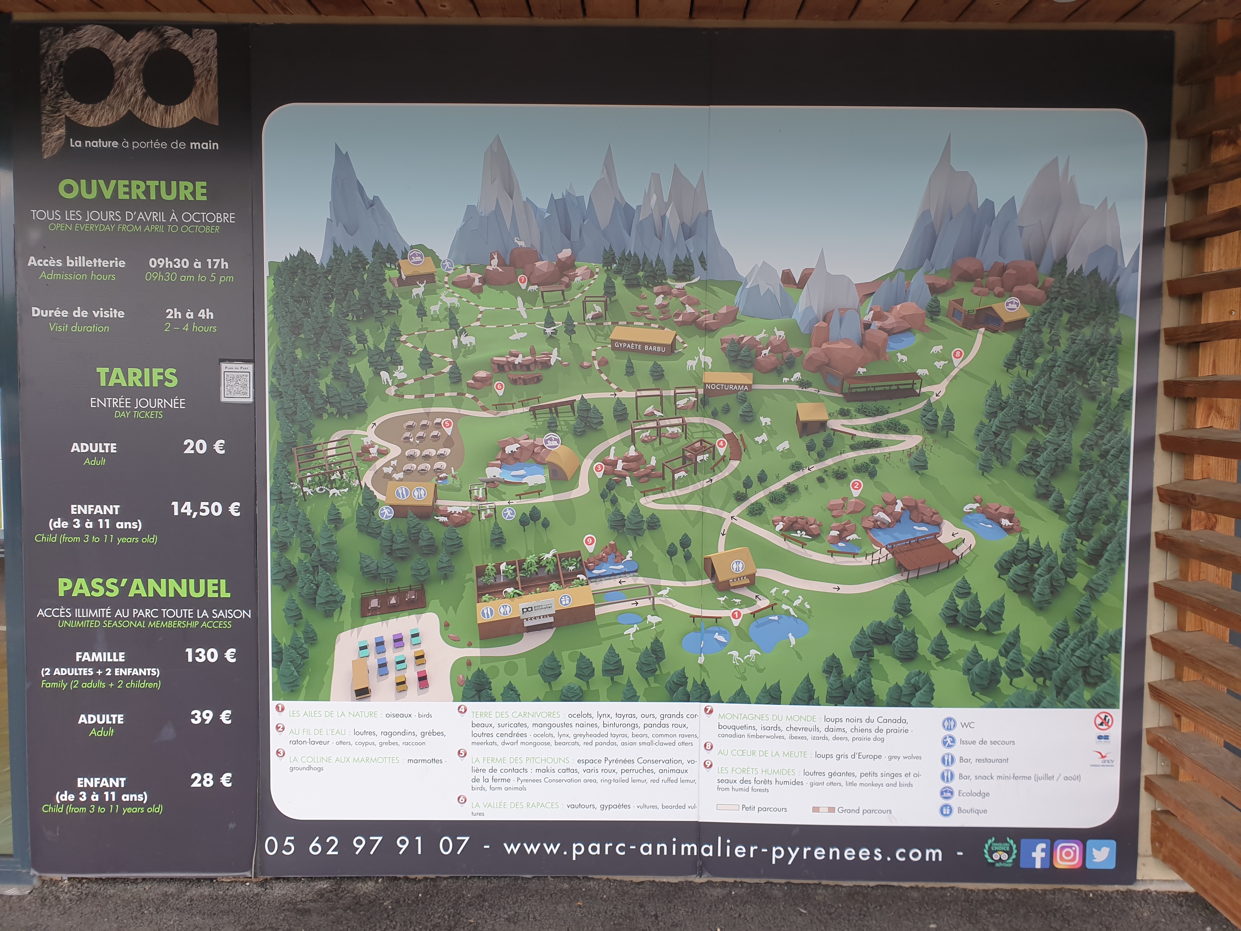 Photo n° 10 de l'avis de Master.U fait le 16/08/2022 à 16:25