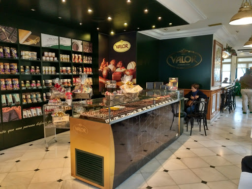 Chocolatería Valor Villajoyosa