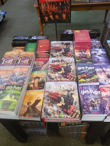 Book Store «Barnes & Noble», reviews and photos, 200 W Rte 70, Marlton, NJ 08053, USA