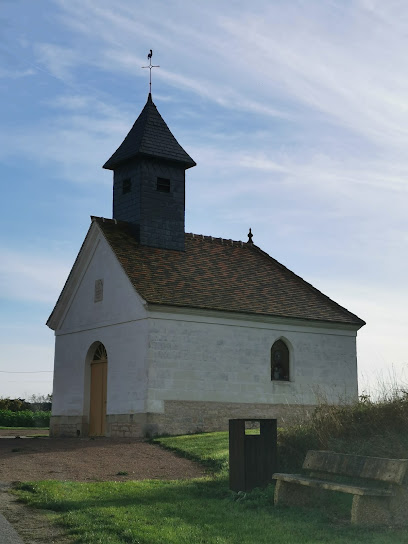 Église Saint-Maurice de Coclois