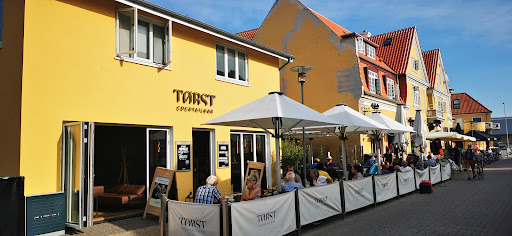 Tørst Cocktailbar in Skagen, Viborg