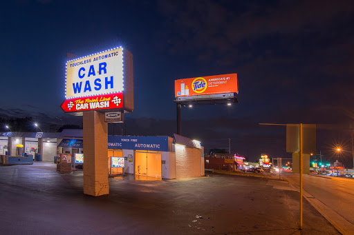 Car Wash «Finish Line Carwash LLC», reviews and photos, 2330 Mannheim Rd, Melrose Park, IL 60164, USA