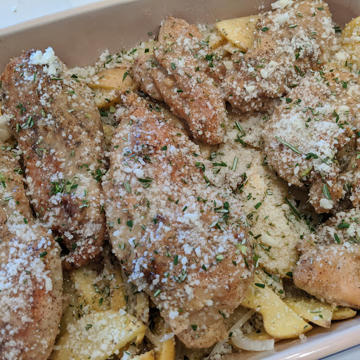 Caterer «Kale Personal Chef Services», reviews and photos, 14362 N Frank Lloyd Wright Blvd #1000, Scottsdale, AZ 85260, USA