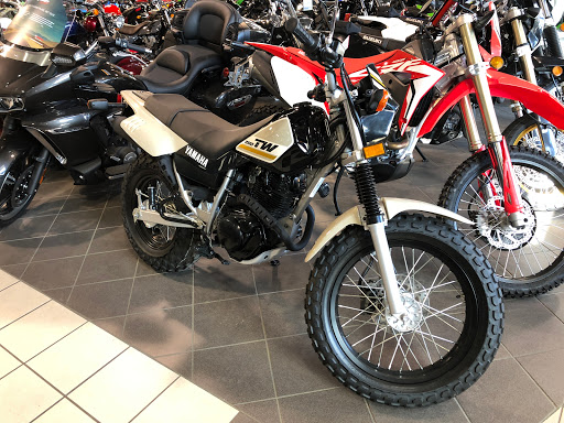 Motorcycle Dealer «Rockwall Honda Yamaha Arctic Cat», reviews and photos, 1030 I-30, Rockwall, TX 75087, USA