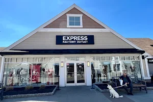 Express Factory Outlet image