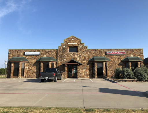 Office Supply Store «Wylie Printing & Office Supply», reviews and photos, 300 TX-78 #100, Wylie, TX 75098, USA