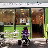 Photos du propriétaire du Café Maison Sūkoon Coffee-Shop & Traiteur Vegan à Paris - n°1