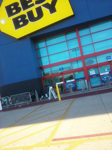 Electronics Store «Best Buy», reviews and photos, 422 W Loop 281 #100, Longview, TX 75605, USA