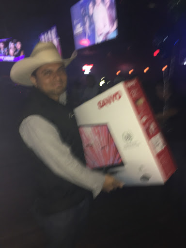 Night Club «El Nocturno Night Club», reviews and photos, 7601 N Lamar Blvd, Austin, TX 78752, USA