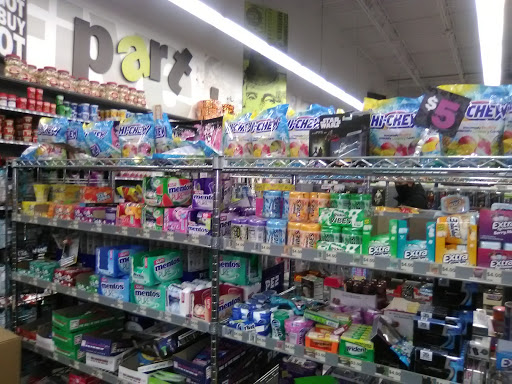 Variety Store «Five Below», reviews and photos, 1550 GA-20, McDonough, GA 30253, USA