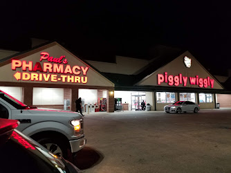 Piggly Wiggly