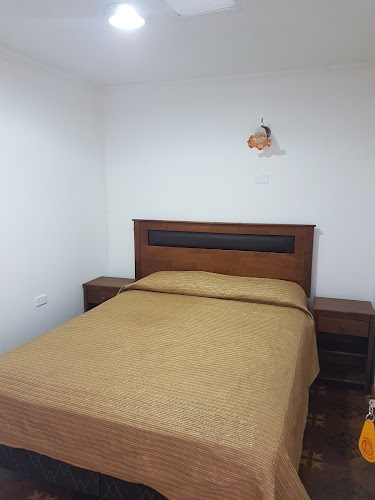 Sgto. Aldea 932, 1100000 Iquique, Tarapacá