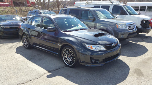 Used Car Dealer «Auto Outlet», reviews and photos, 2901 Hayden Blvd, Elizabeth, PA 15037, USA