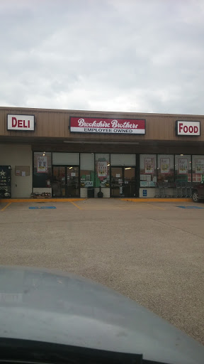 Grocery Store «Brookshire Brothers», reviews and photos, 610 S Central St, Ferris, TX 75125, USA