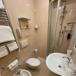 Photo n°2 de l'avis de Ahmet.l fait le 11/08/2021 à 10:02 sur le  Hotel Villa Glori à Rome