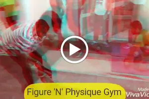 Figure N Physique GYM image