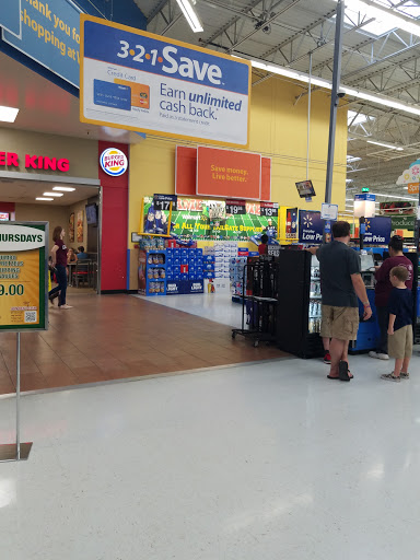 Department Store «Walmart Supercenter», reviews and photos, 5800 Us Highway 98 N, Lakeland, FL 33809, USA
