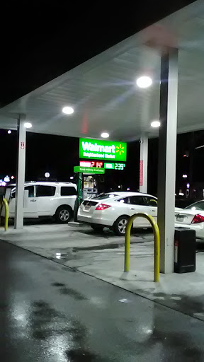 Supermarket «Walmart Neighborhood Market», reviews and photos, 316 S Gloster St, Tupelo, MS 38801, USA