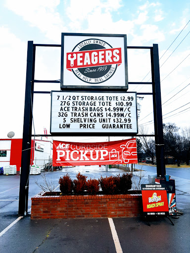 Hardware Store «Yeager Hardware», reviews and photos, 4910 Jenny Lind Rd, Fort Smith, AR 72901, USA