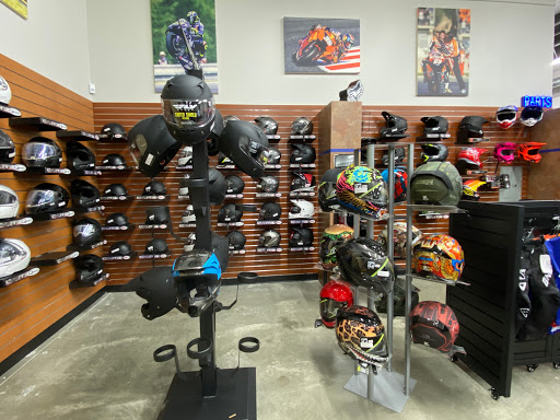 Motorcycle Dealer «Hicklin Power Sports», reviews and photos, 3160 SE Grimes Blvd #700, Grimes, IA 50111, USA