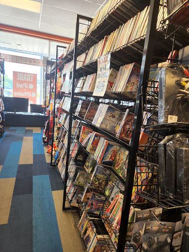 Video Game Store «Game X Change», reviews and photos, 231 Northgate Dr #276, McMinnville, TN 37110, USA