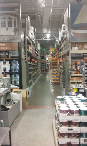Home Improvement Store «The Home Depot», reviews and photos, 350 N Orchard Ave, Ukiah, CA 95482, USA
