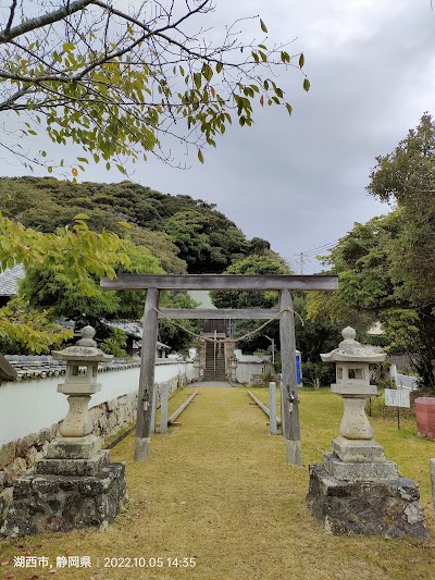 内宮神明神社