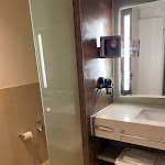 Photo n°4 de l'avis de Lidija.i fait le 08/04/2023 à 11:26 sur le  Steigenberger Hotel Bremen à Bremen