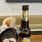 Photo n°1 de l'avis de Daniel.r fait le 29/01/2024 à 15:21 sur le  Royal Duomo Turkish Kebap Pizza Grill Bar&Cocktail à Milan