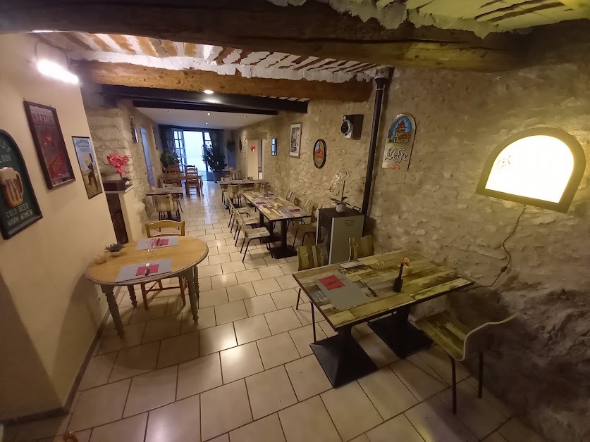 PIZZERIA LE SAVOURNIN à Saint-Saturnin-lès-Apt