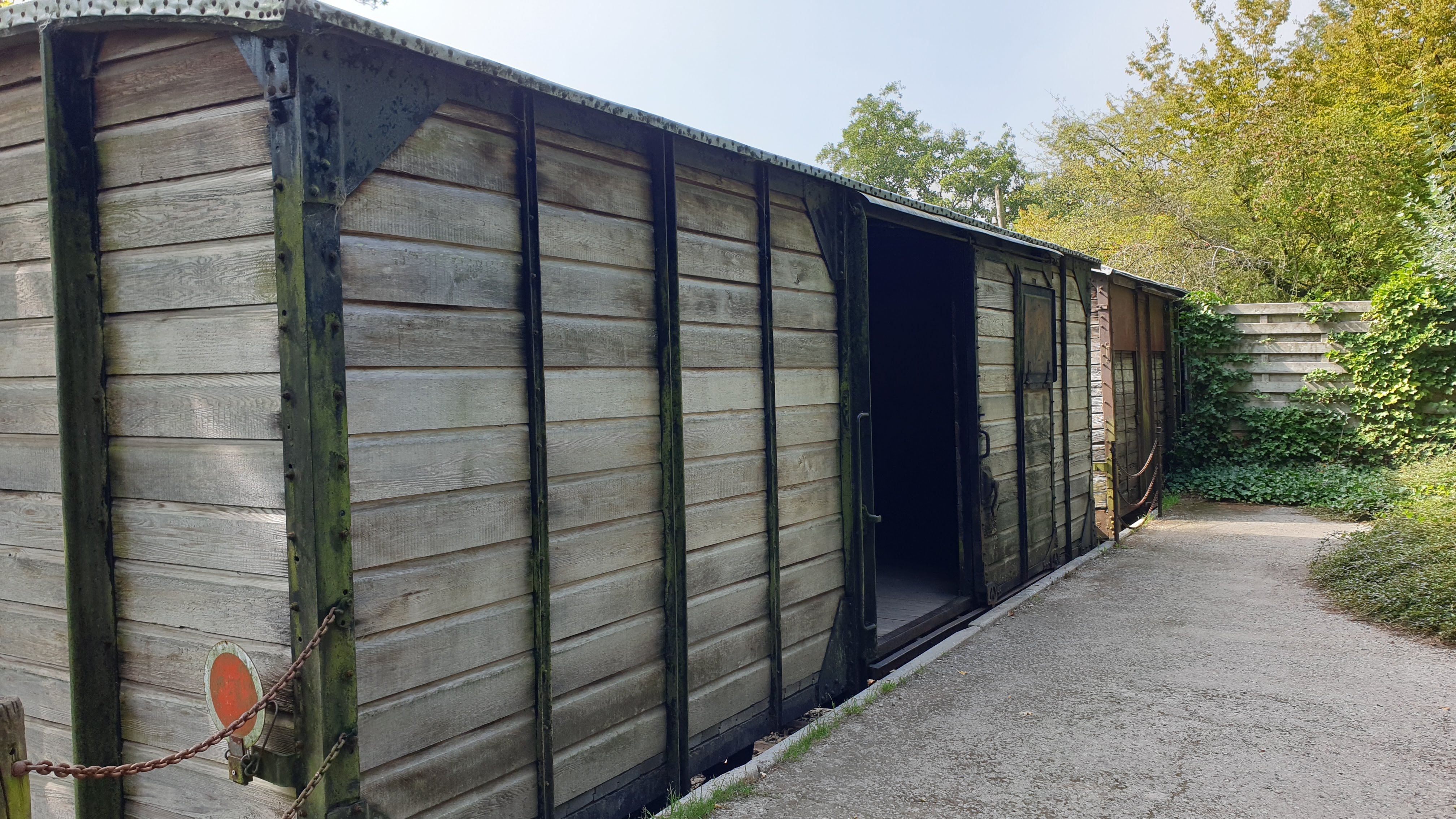 Photo n° 4 de l'avis de Laurence.U fait le 16/04/2019 à 18:14