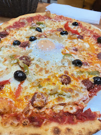 Pizza du Restaurant LE BALTHAZAR Villeparisis - n°6