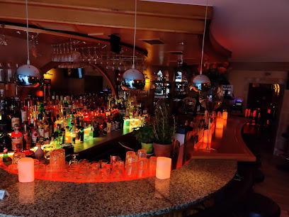 M+M Bar - die Cocktailbar in Innsbruck
