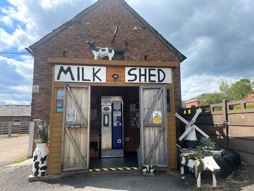 Milk Shed