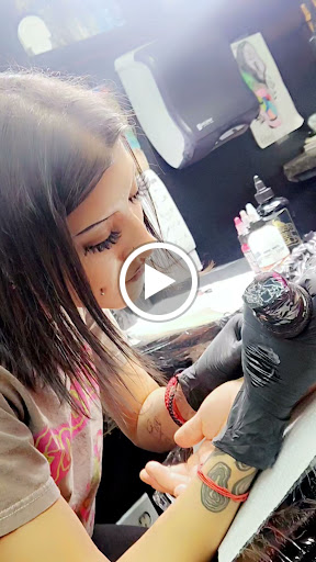 Explore los angeles tattoo ideas, creative tattoo ideas in Bakersfield, available at Monster Ink